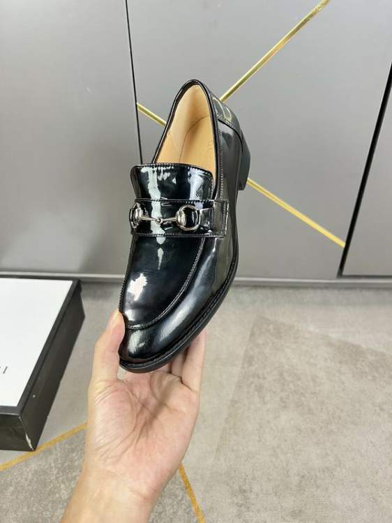 Picture of Gucci Shoes _SKUGuccisz38-44mnf02867932